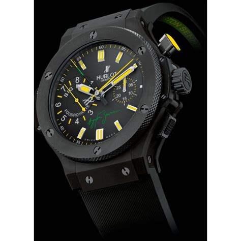 ayrton senna hublot watch replica|Hublot Senna für 42.561 € kaufen von einem Trusted Seller.